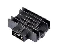 Regulator Rectifier Motorcycle Voltage Regulator Rectifier For YBR 125 YBR125 ED XT125X XT125R XT 125 X XT125 R XT 125R XT 125X YB125 XTZ125E