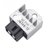 Regulator Rectifier Motorcycle Voltage Stabilizer Control Unit Current Regulator For Sento 50 2008 2009 2010 2011 2012
