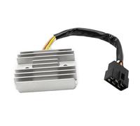 Regulator Rectifier Rectifier Output Voltage Regul Motorcycle Voltage Regulator Rectifier Fit For Kawasaki ER500 ER-5 1997-2005 ZR400 Zephyr X 1996-2008 ZR550 Zephyr 1994-1998