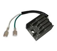 Regulator Rectifier Regulator Rectifier 31400-MN1-680 For XR600R 1991-2000 XR650R 2000-2007 Rectifier Regulator Voltage Stabilizer