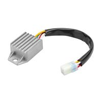 Regulator Rectifier Stator Coil For CRF250X CRF 250X 2004 2-2017 SH728AA Motorbike Regulator Rectifier(Style 3)