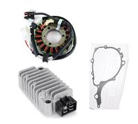 Regulator Rectifier Stator Coil Gasket Kit For XG250 Tricker 2004-2007 XT250 Serow 250 2005-2007 5XT-81410-00 3TJ819600 Voltage Regulator