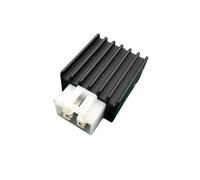 Regulator Rectifier Universal Motorcycle Voltage Stabilizer Motor Bike 12V 6v Regulator Current Rectifier For ATV Scooter 4-5 Pin AVR