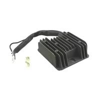 Regulator Rectifier Universal Motorcycle Voltage Stabilizer Motor Bike 12V 6v Regulator Current Rectifier For ATV Scooter 4-5 Pin AVR