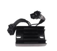 Regulator Rectifier Universal Motorcycle Voltage Stabilizer Motor Bike 12V 6v Regulator Current Rectifier For ATV Scooter 4-5 Pin AVR
