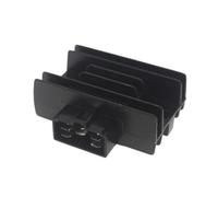 Regulator Rectifier Universal Motorcycle Voltage Stabilizer Motor Bike 12V 6v Regulator Current Rectifier For ATV Scooter 4-5 Pin AVR