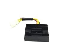 Regulator Rectifier Universal Motorcycle Voltage Stabilizer Motor Bike 12V 6v Regulator Current Rectifier For ATV Scooter 4-5 Pin AVR