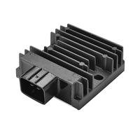 Regulator Rectifier Voltage 31600-K87-A01 / 31600-HP6-A01 Compatible with Hon.da CRF450L 19-20 CRF450RL 2021 CRF450X 19-21