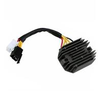 Regulator Rectifier Voltage For Suzuki DR250 1990-1995 DR350 1990-1999 SV650 1999-2002 LS650 For Savage 1986-2012
