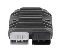 Regulator Rectifier Voltage Motorcycle Voltage Regulator Rectifier Fit For Yamaha YZF R1 FZ1000 FZ1 Fit For FJR1300 VMX17 V-Max XV1700A