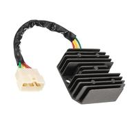 Regulator Rectifier Voltage Regulator Rectifier 12V 5Pin Voltage Regulator Rectifier Fit For LINHAI 260cc 300cc ATV UTV Scooter Fit For SUZUKI DR650 S 1990 1991