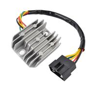 Regulator Rectifier Voltage Regulator Rectifier For Daelim VC125 Evolution Evo VC 125 MJ VL/Cl&assic 31600-BA5-9003 31600-BA5-9000
