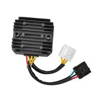 Regulator Rectifier Voltage Regulator Rectifier Motorbike Electrical For FES150 S-WING 2006 2007 2008 2009 2010 2011 2012