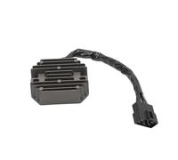Regulator Rectifier Voltage Regulator Rectifier Motorcycle Regulator Rectifier Fit For Suzuki AN400 AN250 Burgman Skywave 250 400 SV650 GAS GAS EC400 EC450 SM400