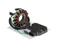Regulator stator coil gasket kit for ZX-10R ZX10R ZXT00E 2008-2010 Accessories replacement