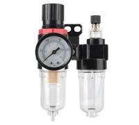 Regulator Trap AFC 2000 Air Compressor Oil Water Separation Meter Air Treatment Unit AFR 2000+AL 2000 G1/4"