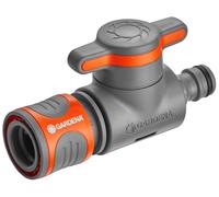 Regulator Valve