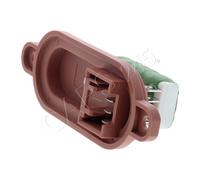 VEMO V24-79-0004 Blower motor regulator