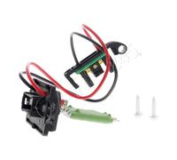 VEMO V46-79-0018 Blower motor regulator
