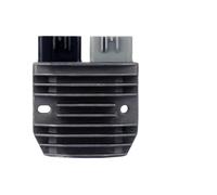 Regulator Voltage Rectifier 12V Compatible With Automotive Motorcycle Parts MT-09 MT-07 FZ07 FZ09 FJ09 Vmax VMX1700 FJR1300A ABS FZ8 FJR1300ES FZS1 2015 FJR1300AE