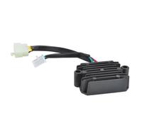 Regulator Voltage Rectifier Compatible With CB1000 For CB1100 1983 For CB900F For Super Sport 1981 1982 For CB750K 1979 1980 1981 1982 Motorbike Rectifier 31600-ME5-013