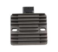 Regulator Voltage Rectifier Compatible With For ZR800 For Z800 2013 2014 For Z750R 2011 2012 Motorcycle Voltage Regulator Rectifier Replacement 21066-0033 21066-0705