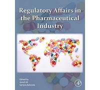 Regulatory Affairs in the Pharmaceutical Industry