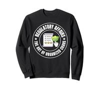 Regulatory Affairs Specialist Sweatshirt