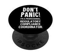 Regulatory Compliance Coordinator PopSockets Adhesive PopGrip