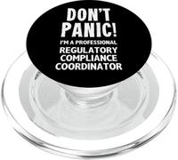 Regulatory Compliance Coordinator PopSockets PopGrip for MagSafe