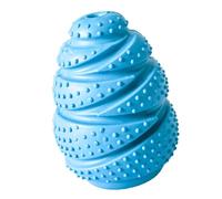 Regulatory Distribution Toys - Smart Food Dispensing Toy for Puppies | Durable Interactive Teething Toy for Pet Training Relieves