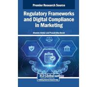 Regulatory Frameworks and Digital Compliance in Green Marketing