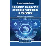 Regulatory Frameworks and Digital Compliance in Green Marketing