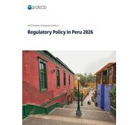 Regulatory Policy in Peru 2026