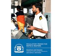 Regulatory Primer for Mates & Masters