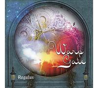 Regulus Regress - Warp Gate