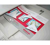Regulus SC22 Signolit Synthetic Paper A3 140µ Polyester Matt White (Pack of 100)