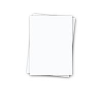 Regulus Signolit SC46 Self-Adhesive Film A4 White 70 m Pack of 100 White