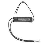 Regun Power Supply for Glass Neon Sign, Electronic Neon Light Transformer, 3KV 30mA 5-25W, 30mA Light Transformer for LED Strip Lights