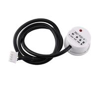 Regun Water Level Controller, XKC-Y25-V Intelligent Non-Contact Sensor, Liquid Level Detection Tool, for Airtight Container (1pcs/Pack)