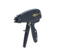 REGUR Ringler DOZ 9/16 Wire Ring Pliers - for Tension Wire, Bird Protection net, Pigeon Defense and cat net for Balcony