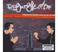 Regurgitator - Eduardo and Rodriguez Wage War
