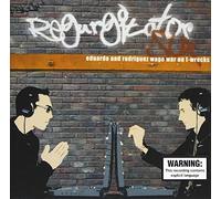 Regurgitator - Eduardo and Rodriguez Wage War on T Wrecks