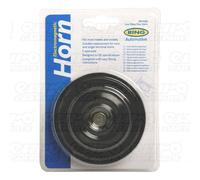 Ring Automotive REH510 Low Note Disc Car Horn x8 12V Single Twin Terminal