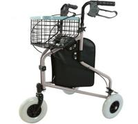 Reha Fund RF-611 Wheeled Walker - Brand: Reha Fund - EAN: 5903940705651