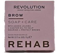 Rehab Brow Soap + Care Gel and Lipstick 5 G