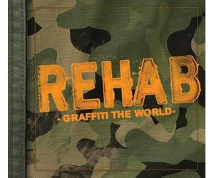 REHAB - Graffiti the World