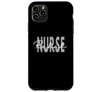 Rehab Nurse Psych Trauma Life Case for iPhone 11 Pro Max