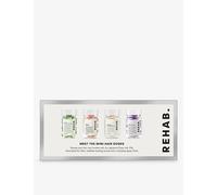 Rehab Rehab Dose 0 Matcha Scalp Oil 8 Capsules