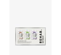Rehab Rehab Patent Pending Dose Energise Body Oil 5 x 5ml